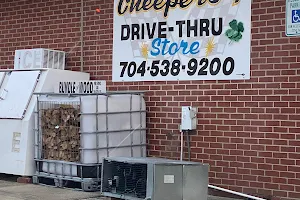 Cheepers Drive Through Store image