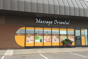 Massage Oriental image