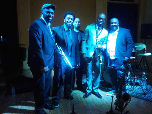 Concert Hall «An die Musik LIVE», reviews and photos, 409 N Charles St, Baltimore, MD 21201, USA