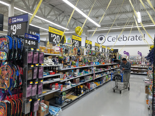 Discount Store «Walmart», reviews and photos, 1460 Golf Rd, Rolling Meadows, IL 60008, USA