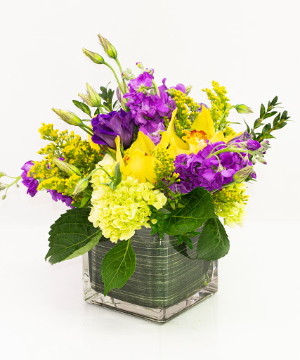 Florist «The Flower Bucket», reviews and photos, 7700 N Lamar Blvd, Austin, TX 78752, USA