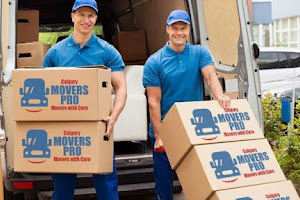 Calgary Movers Pro