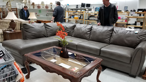 Thrift Store «St Vincent De Paul Thrift Store Waukesha», reviews and photos