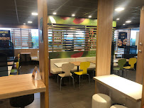 Photos du propriétaire du Restauration rapide McDonald's à Chateaulin - n°1