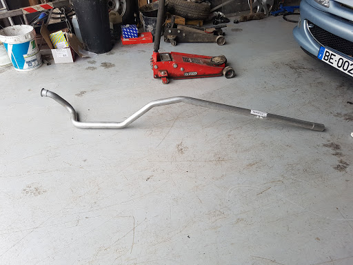 Photo 1 - PEUGEOT - GARAGE LIORET