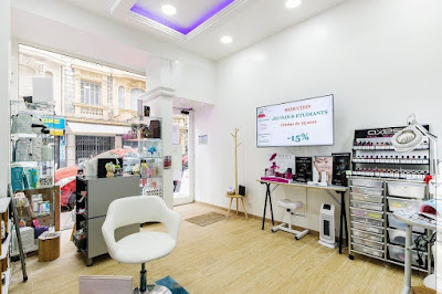 Institut Podium Beauté à Nice