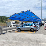 Photo n°3 de l'avis de Marcello.a fait le 08/08/2022 à 21:42 sur le  Area Di Servizio Badia Ovest à Castiglione dei Pepoli