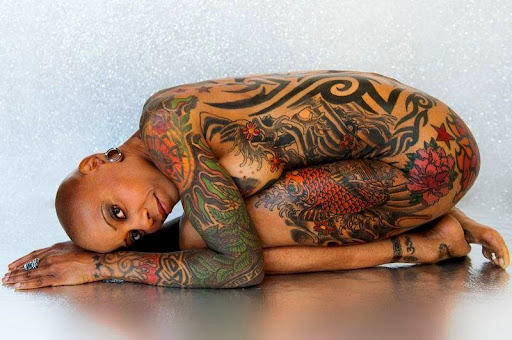 Tattoo Shop «Santa Clarita Tattoo», reviews and photos, 25835 Railroad Ave, Santa Clarita, CA 91350, USA