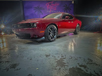 Flawless Touch Detailing - Ceramic Coatings & Car Detailing - Photo 5 - Car repair in Fayetteville, NC, Fayetteville