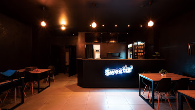 Sweetiz' : Street Food & bubble tea à Mulhouse