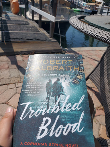 Book Store «Lido Village Books», reviews and photos, 3424 Via Oporto #102, Newport Beach, CA 92663, USA