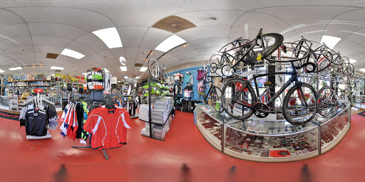 Bicycle Store «Incycle Bicycles», reviews and photos, 501 W Arrow Hwy, San Dimas, CA 91773, USA