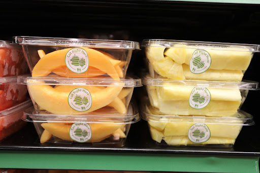 Grocery Store «Food Lion», reviews and photos, 377 W Jackson St, Cookeville, TN 38501, USA