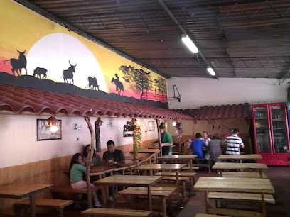 El Morichal Parrilla Bar - Bogotá, Bogota, Colombia