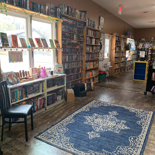Book Store «Book Worm», reviews and photos, 4451 Marietta St, Powder Springs, GA 30127, USA