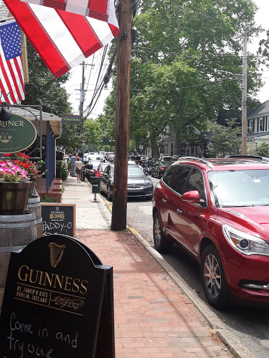 Comic Book Store «PHANTASM COMICS», reviews and photos, 26 N Main St, New Hope, PA 18938, USA