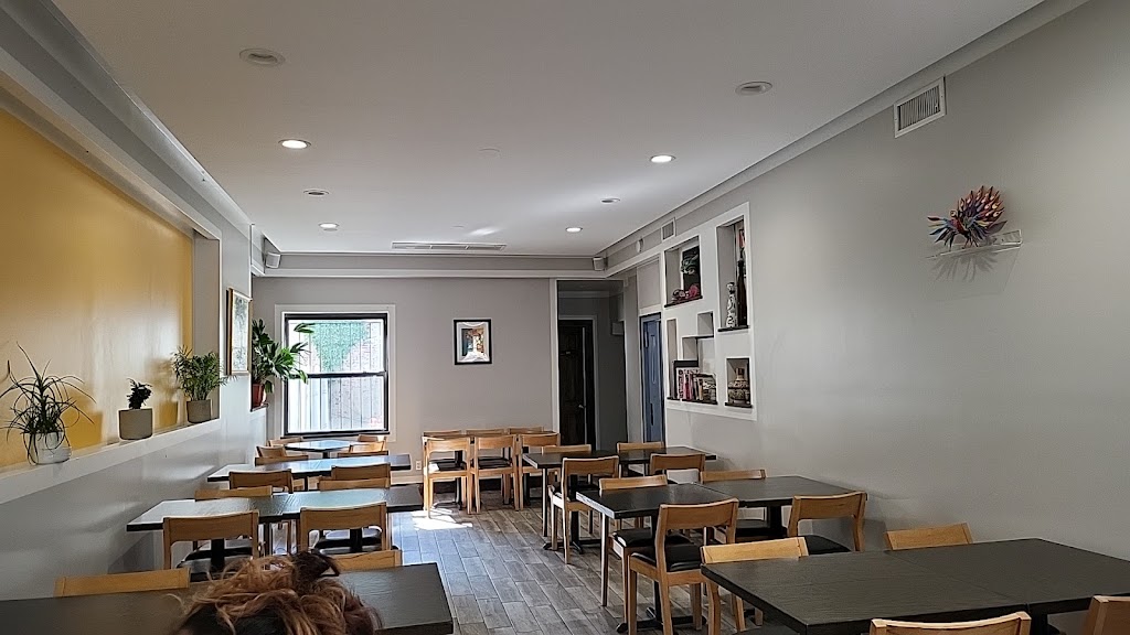 Aleli Mexican Restaurant 11209