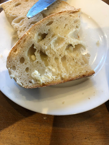 Severn Bites Breadmaking Classes - Gloucester