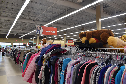 Thrift Store «Savers», reviews and photos, 657 Farmington Ave, Bristol, CT 06010, USA