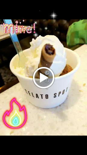 Ice Cream Shop «The Gelato Spot», reviews and photos, 3164 E Camelback Rd, Phoenix, AZ 85016, USA