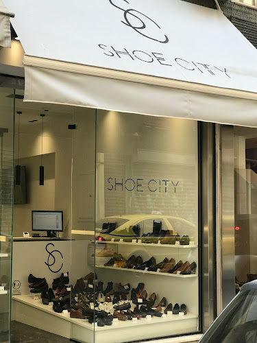Comentarii opinii despre SHOECITY