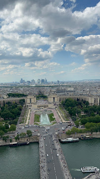 Jardins du Trocadéro du Crêperie Le Kiosque des Fontaines à Paris - n°8