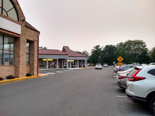 Shopping Mall «Liberty Mall», reviews and photos, 485 Georges Rd, Dayton, NJ 08810, USA