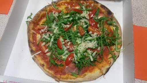 Da Lucio Street Food in Borgo Ticino, Provincia di Novara