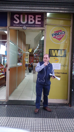 Western Union/Pago Facil