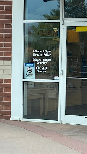 Post Office «Us Post Office», reviews and photos, 14455 W 64th Ave M, Arvada, CO 80004, USA