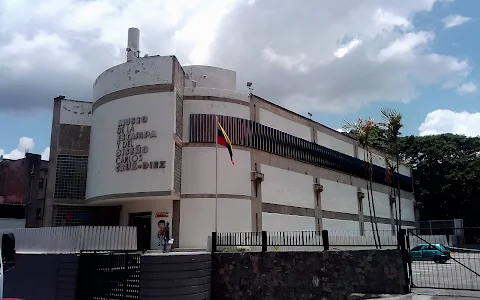 Museo de la Estampa y del Diseño Carlos Cruz Diez image