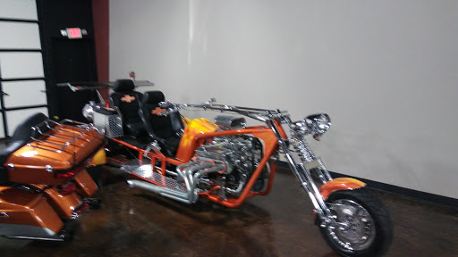 Motorcycle Dealer «Texas Best Used Motorcycles», reviews and photos, 2850 N Main St, Mansfield, TX 76063, USA