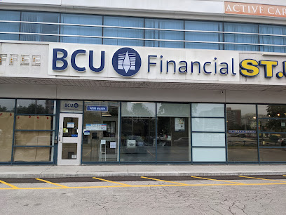 BCU Financial