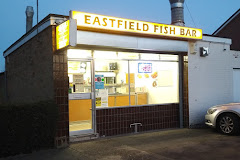 Eastfield Fish Bar