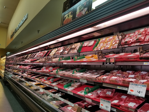 Asian Grocery Store «99 Ranch Market», reviews and photos, 1300 Golden W Ave, Arcadia, CA 91007, USA