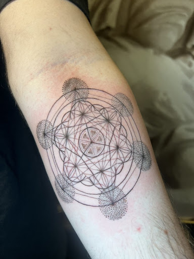 Explore kacey musgraves tattoo ideas, creative tattoo ideas in Sanford, available at Garden of Ink Tattoo