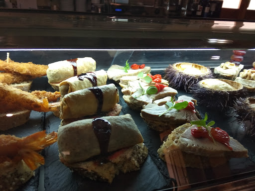 Información y opiniones sobre Akelarre de Calaceite