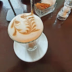 Photo n°4 de l'avis de Claudia.. fait le 04/03/2022 à 20:28 sur le  Caffé Rinaldi - Regensburg à Regensburg