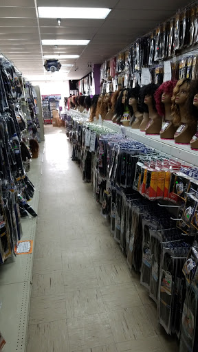 Beauty Supply Store «Hair Xpo Beauty Supply», reviews and photos, 1750 N Olden Ave, Ewing Township, NJ 08638, USA