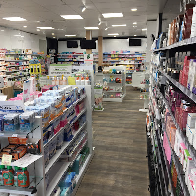 PHARMACIE DU VILLAGE-SAINT BARNABE à Marseille