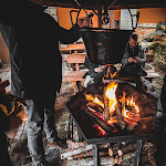 Photo n°5 de l'avis de Davide.. fait le 23/01/2020 à 10:22 sur le  Restaurant Bar Martinelli à Apecchio