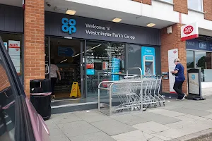 Co-op Food - Westminster Park - Chester image