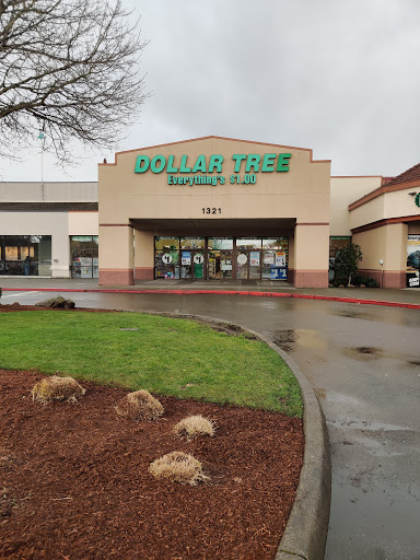 Shopping Mall «Hawks Prairie Village Mall», reviews and photos, 1243 Marvin Rd NE, Lacey, WA 98516, USA