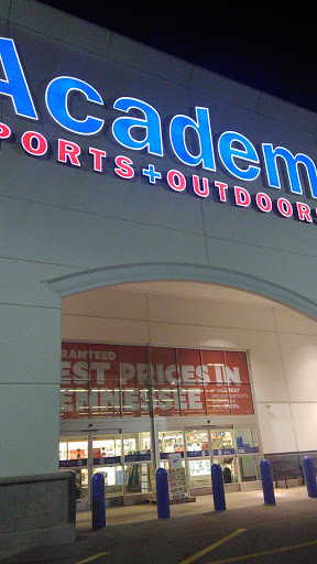 Sporting Goods Store «Academy Sports + Outdoors», reviews and photos, 130 S Hampton Pl, Clarksville, TN 37040, USA