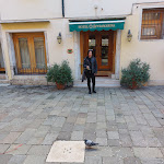 Photo n°1 de l'avis de Angelo.' fait le 02/03/2024 à 12:43 sur le  Hotel Ca' Marinella à Venice