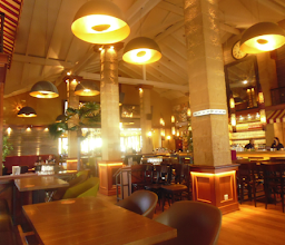 Cafe Del Sol Bremen I/Neustadt photo