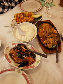 Plats et boissons du Restaurant cambodgien Li Mei à Pau - n°19