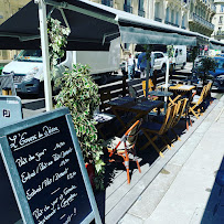 Photos du propriétaire du Restaurant français L'Envers du Décor à Paris - n°15