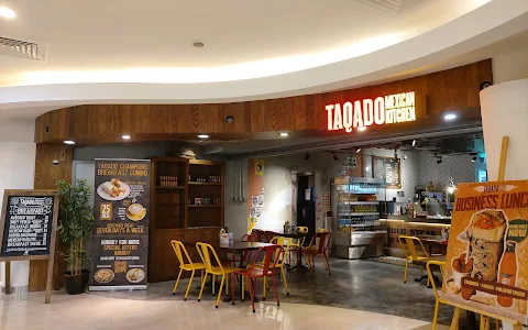 Taqado Mexican Kitchen - Dubai Media City image