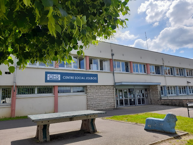 Jolibois Social Center